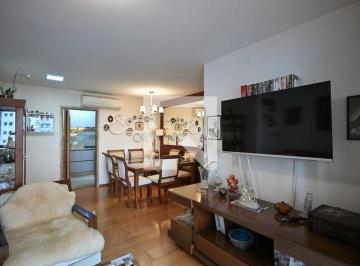 Apartamento · 100m² · 3 Quartos · 1 Vaga · Apartamento à Venda - Vila Andrade, 3 Quartos, 100 m² - São Paulo