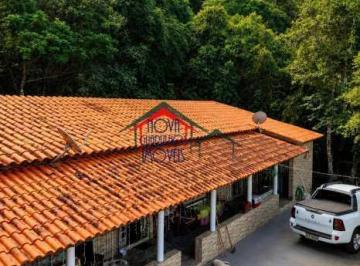 Rural · 1700m² · 2 Quartos · 6 Vagas · Chácara :  / Rural / Bairro do Cuiabá