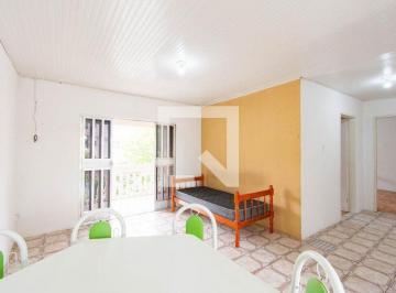 Apartamento · 100m² · 3 Quartos · 2 Vagas · Apartamento à Venda - Igará, 3 Quartos, 100 m² - Canoas