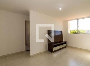 Apartamento · 62m² · 3 Quartos · 1 Vaga · Apartamento à Venda - Cidade Parque Alvoradan, 3 Quartos, 62 m² - Guarulhos