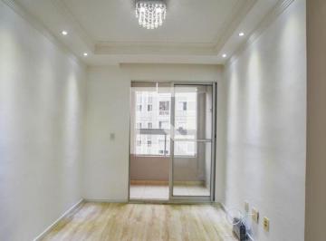 Apartamento · 51m² · 2 Quartos · 1 Vaga · Apartamento à Venda - Utinga, 2 Quartos,  51 m² - Santo André