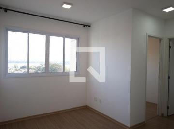 Apartamento · 42m² · 2 Quartos · 1 Vaga · Apartamento à Venda - Socorro, 2 Quartos, 42 m² - São Paulo