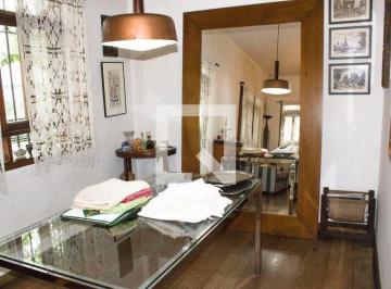Casa · 158m² · 6 Quartos · 4 Vagas · Casa à Venda - Butantã, 6 Quartos,  158 m² - São Paulo
