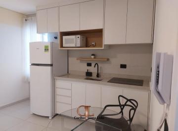 Apartamento · 21m² · 1 Quarto · LIMÃO - STUDIO SOBRE LOJA MOBILIADO, PRONTO!
