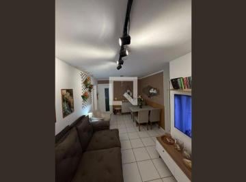 Apartamento · 70m² · 2 Quartos · 1 Vaga · Apartamento à Venda - Maceió, 2 Quartos,  70 m² - Niterói