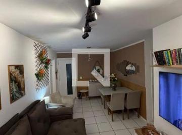 Apartamento · 70m² · 2 Quartos · 1 Vaga · Apartamento à Venda - Maceió, 2 Quartos, 70 m² - Niterói