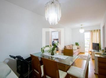 Apartamento · 52m² · 2 Quartos · 1 Vaga · Apartamento à Venda - Centro, 2 Quartos, 52 m² - Santo André