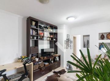 Apartamento · 45m² · 1 Quarto · 1 Vaga · Apartamento à Venda - Vila Olímpia, 1 Quarto,  45 m² - São Paulo