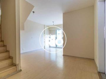 Apartamento · 95m² · 2 Quartos · 1 Vaga · Apartamento duplex no Recreio dos Bandeirantes