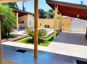 Imagem do Imóvel · Ubatuba, Jardim Samambaia - Casa com 02 dormitórios sendo 1 suíte, área de lazer com piscina