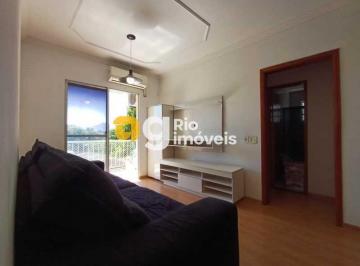 Apartamento · 62m² · 2 Quartos · 1 Vaga · Apartamento : Padrão / Residencial / Praça Seca