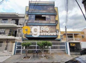 Apartamento · 122m² · 3 Quartos · 2 Vagas · Cobertura : Duplex / Residencial / Vila Valqueire