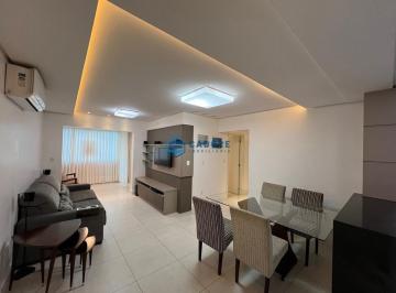 Apartamento · 114m² · 3 Quartos · 3 Vagas · Apartamento três dormitórios suite bairro Panazzol