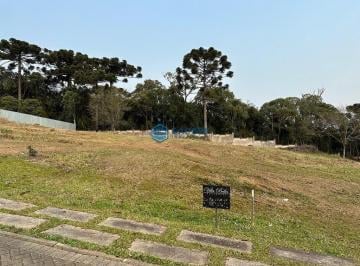Terreno · 1000m² · TERRENO EM CONDOMÍNIO FECHADO 1.000m² SERRANO