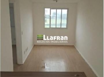 Apartamento · 57m² · 2 Quartos · Apartamento 2 dormitórios sem vaga de garagem