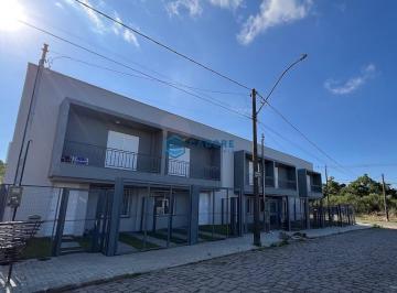 Casa · 2 Quartos · 1 Vaga · Sobrado com dois dormitórios Nossa Sra. das Graças
