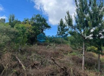 Terreno · 393m² · TERRENO COM 393m² NO NOSSA SRA. DA SAÚDE