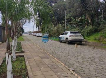 Terreno · 454m² · Terreno a venda com 454,80m² no bairro Bela Vista