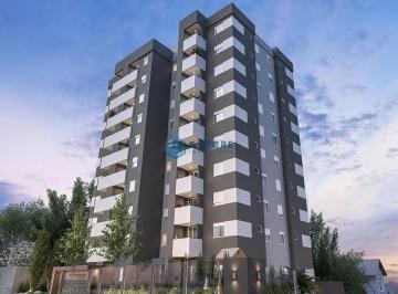Apartamento · 2 Quartos · 1 Vaga · APARTAMENTO DOIS DORMITÓRIOS NO NOSSA SRA. DAS GRAÇAS