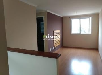 Apartamento · 46m² · 2 Quartos · 1 Vaga · Apartamento Residencial Familia Taboão com Vaga