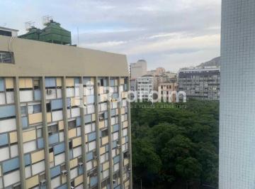 Comercial · 33m² · Sala Comercial para alugar com 33 m² em Copacabana RJ