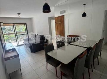 Apartamento · 94m² · 3 Quartos · 1 Vaga · Apartamento : Padrão / Residencial / Freguesia (Jacarepaguá)