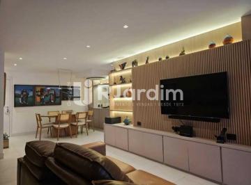 Apartamento · 98m² · 2 Quartos · 1 Vaga · Botafogo | 2 Quartos (1 Suíte) | Varanda Gourmet | 1 Vaga | Lazer Completo
