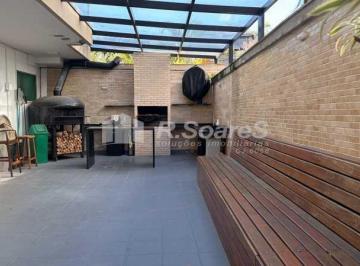 Apartamento · 517m² · 4 Quartos · 3 Vagas · Cobertura : / Residencial / Barra da Tijuca