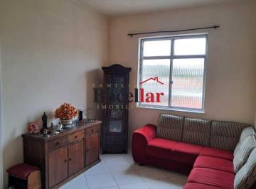 Casa · 104m² · 3 Quartos · 2 Vagas · Casa de Vila : Duplex / Residencial / Riachuelo