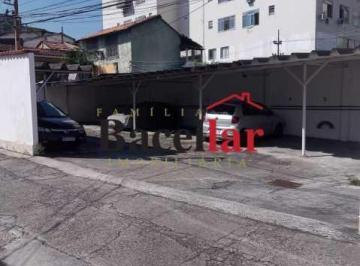 Terreno · Terreno à venda - em Cachambi