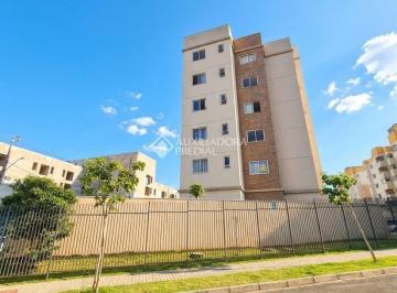 Apartamento · 30m² · 1 Quarto · 1 Vaga · Excelente Apartamento Garden com 1 Dormitório e Amplo Quintal no Ecoville