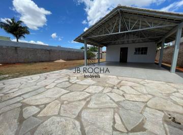 7f9debe6fbf8e37d27de3afe53b761e7034ba9d5 · Casa com 1 dormitório para alugar, 100 m² por R$ 3.800/mês - Setor Habitacional Jardim Botânico - Br
