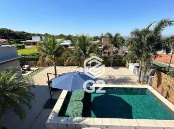 f6fdb7ec3e04b7c988c87a737e96563fcba726a4 · Sobrado com 4 dormitórios à venda, 405 m² por R$ 2.950.000,00 - Condomínio Residencial Primavera - S