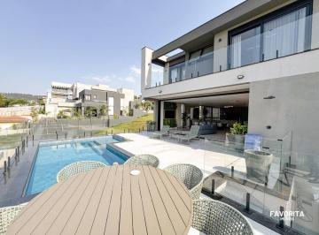 be8f5d8eb696ac079c95eb187a1309ffb9f43c0d · Gênesis II - Casa com 4 dormitórios, 600 m² - venda por R$ 7.000.000 ou aluguel por R$ 37.600/mês