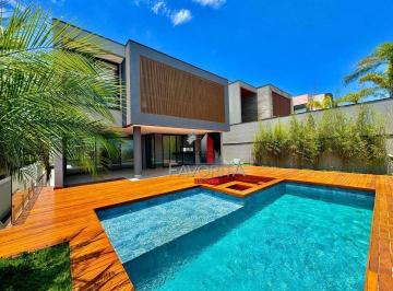 22f4d8fcaf45e2cb859fee96336df973069ad1f7 · Casa condominio Gênesis II com 4 dormitórios à venda, 550 m² por R$ 10.000.000 - Alphaville - Santa