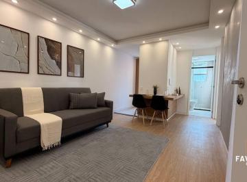 ed8a2c48379a83b167d57fa1aed2b96428a8767f · Apartamento com 2 dormitórios à venda, 43 m² por R$ 270.000,00 - Recanto Vista Alegre - Cotia/SP