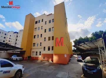 dad95a4a429558a481230196cfd80802b6202de5 · Apartamento com 2 dormitórios, 55 m² - venda por R$ 260.000,00 ou aluguel por R$ 1.931,55/mês - Vila