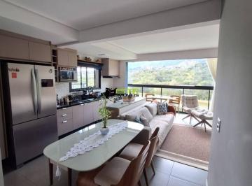 b2791668e4254497822f2667e5b634a3de45c9fc · Apartamento com 3 dormitórios à venda, 88 m² por R$ 990.000,00 - Condomínio Villa dos Lagos - Atibai