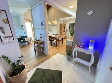 bd141095100dfb3466bb0830afe0883a380d3351 · Casa para Locação no Condomínio Terra Magna, 3 Quartos, 1 Suíte, Edícula, Energia Solar - Indaiatuba