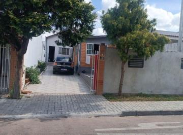 5c61db1b15caf1b889a27e5715809f5ec6e293bf · CASA AVERBADA NO BAIRRO GANCHINHO - R$ 398.000,00