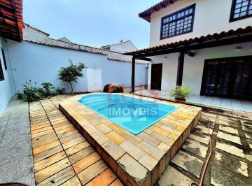 7d5af04459802ac0e0c19efe35fc095e4df69a11 · Casa com 6 dormitórios à venda, 336 m² por R$ 2.750.000,00 - Camboinhas - Niterói/RJ