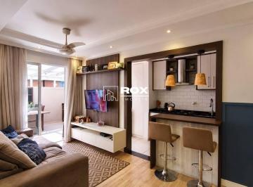 0aa5ce0995a6222563a1d219ff9d840ab5bc4c0b · Apartamento Garden com 2 quartos à venda em condomínio fechado - Capão Raso - Curitiba/PR