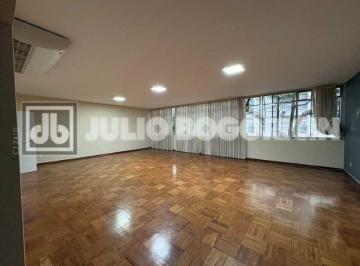 Apartamento · 270m² · 4 Quartos · 2 Vagas · Leblon 270m2 4qtos 1 suíte lavabo 2 vagas escritura pronto morar