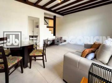 Apartamento · 78m² · 2 Quartos · 1 Vaga · Apartamento :  / Residencial / São Conrado