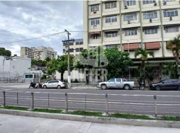 a86ff5f2e4e200036839187a9fb0b59ef463cbe5 · Apartamento com 1 quarto à venda, 100 m² por R$ 400.000 - Centro - Niterói/RJ