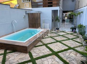 CASA À VENDA EM PENDOTIBA, · Casa Duplex 2 quartos em Maria Paula, Niterói | Piscina e Área Gourmet Completa