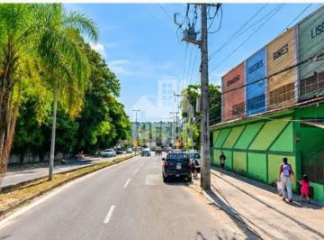 Lotes a venda em Maria Paula · Terreno à venda, 1200 m² por R$ 1.750.000,00 - Maria Paula - São Gonçalo/RJ