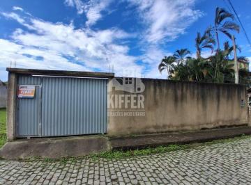 TERRENO COM PORTÃO · Terreno à venda, 360 m² por R$ 165.000,00 - Itaipuaçu - Maricá/RJ