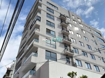 aa7f0f43fe0a2445a8f227a08bc06f13b1dfed53 · Apartamento com 2 dormitórios à venda, 60 m² por R$ 645.000 - Centro - Navegantes/SC