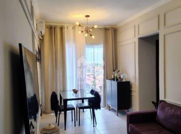 Apartamento 2 quartos perto do Centro Maricá · Apartamento com 2 dormitórios à venda, 58 m² por R$ 250.000,00 - Centro - Maricá/RJ